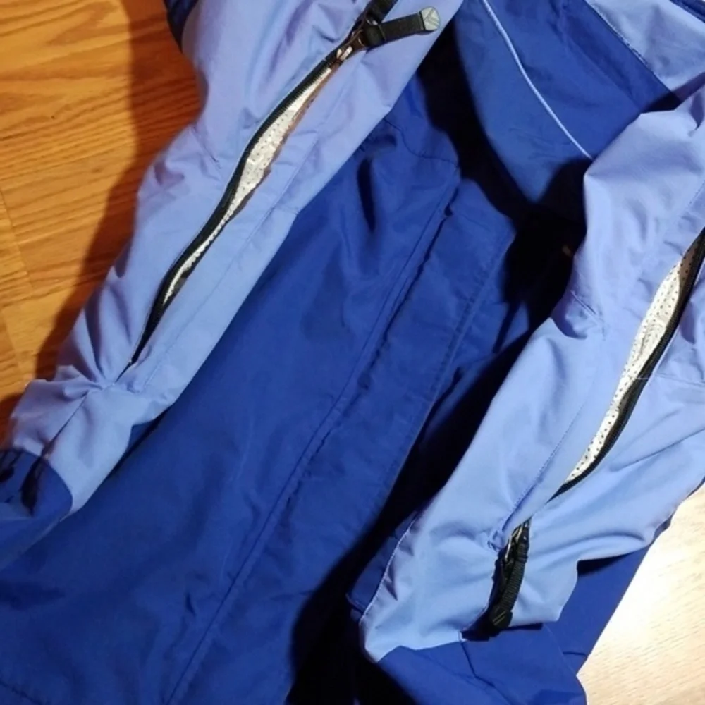 Elite‎ alpine design jacket